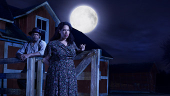 Chicago Theatre Week: "A Moon for the Misbegotten"