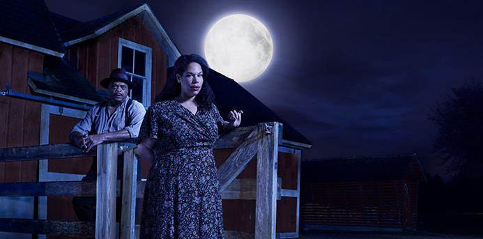 Chicago Theatre Week: "A Moon for the Misbegotten"