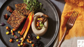 This Dish: Eat, Drink and Be Entertained