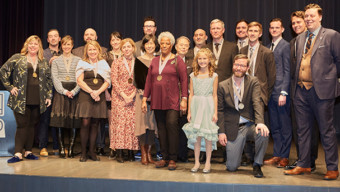 2018 Jean Banchet Awards winners