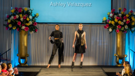 Friends, Fashion and Philanthropy: A Spring Fashion Show at Northbrook's Mercedes Benz Showroom