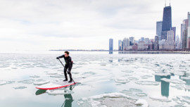 Where to Get Some R&R in Chicago