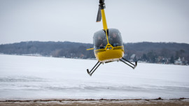 Lake Geneva Winterfest