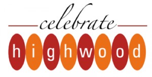 Celebrate Highwood logo