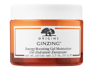 face moisturizers: Origins GinZing Energy Boosting Gel Moisturizer