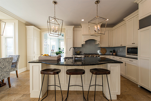 home design: Huss kitchen