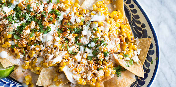 9 Killer Nacho Recipes for Your Super Bowl Party, and Beyond