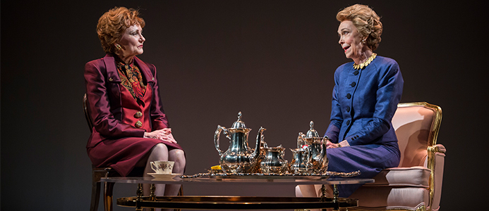 5 Things to Do: Chicago Theatre Week (Blind Date at Goodman Theatre)