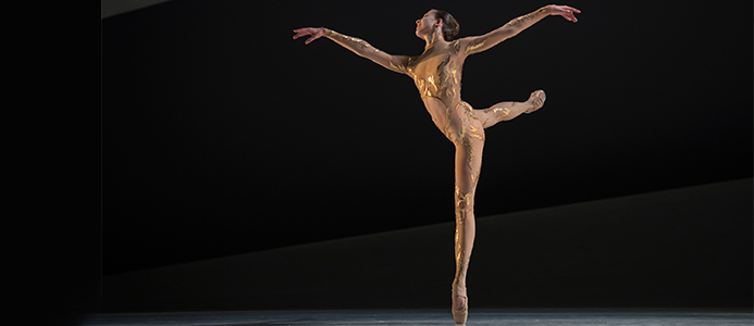 5 Things to Do Around Chicago: Les Ballets de Monte-Carlo's “La Belle (The Sleeping Beauty)”