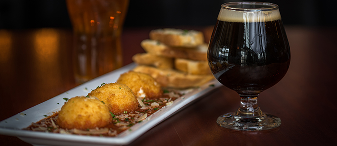 5 Things to Do Around Chicago: Rosemont Restaurant Week