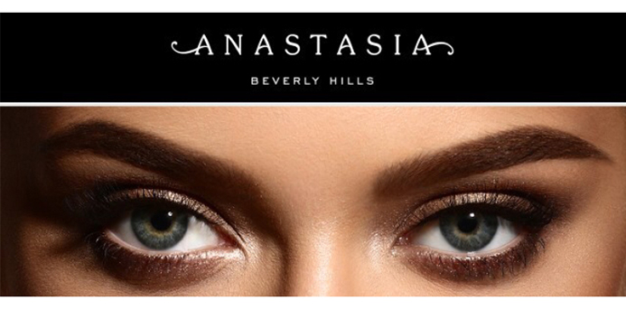 Get Perfect Eyebrows With a Free Anastasia Beverly Hills Consultation