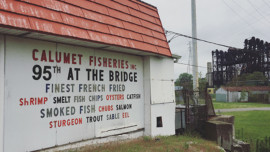 Calumet Fisheries: Why This 90-Year-Old Fish Smokehouse is a Must-Visit Chicago Institution