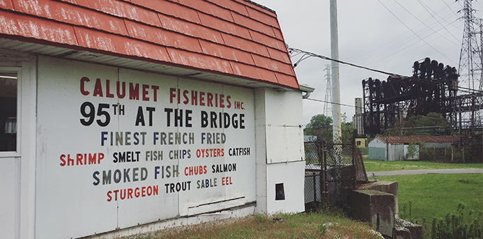 Calumet Fisheries: Why This 90-Year-Old Fish Smokehouse is a Must-Visit Chicago Institution