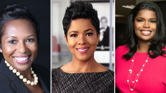 Chicago's Top Black Women of Impact