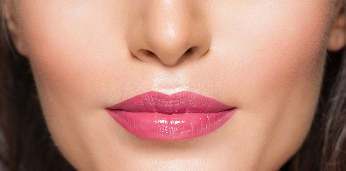 Aging Lip Tips: What's Your Lip Type?