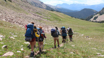 McGaw YMCA: Camp Echo