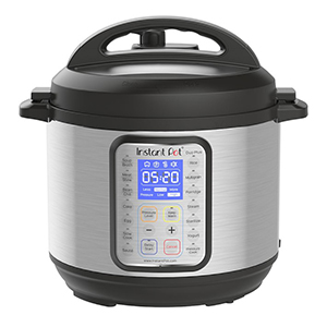 Valentine's Day gifts: Instant Pot