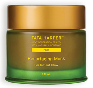 Valentine's Day gifts: Tata Harper Resurfacing Mask