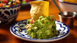 Found! The Best Guacamole in Chicago