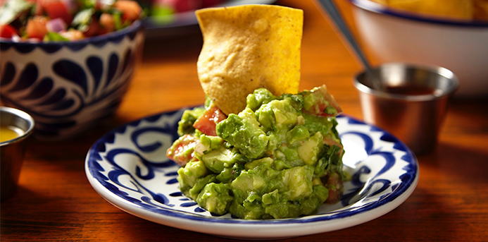 Found! The Best Guacamole in Chicago