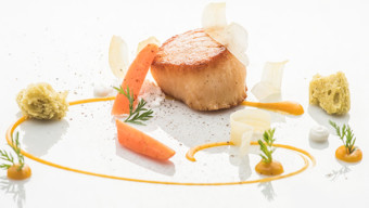 best restaurants in Chicago: Acadia