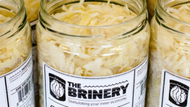 5 Midwest-Made Fermented Foods to Know About