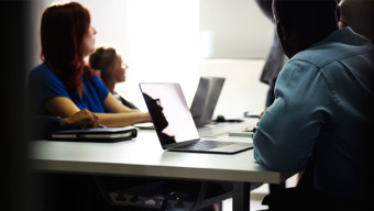 Overcoming Gender Bias in the Workplace —What Women and Organizations Can Do