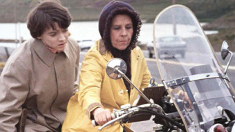 Cinematic Centerpiece: Must-See Movies Filmed in the Bay Area ("Harold and Maude")