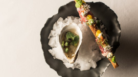 15 of Chicago's Most Romantic Restaurants for Valentine's Day and Beyond: Oriole