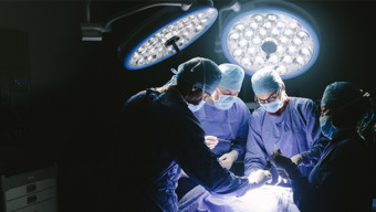 Would You Have Surgery Awake? Here’s What It’s Like