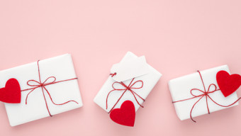 13 Outside-the-Box Valentine’s Day Gift Ideas