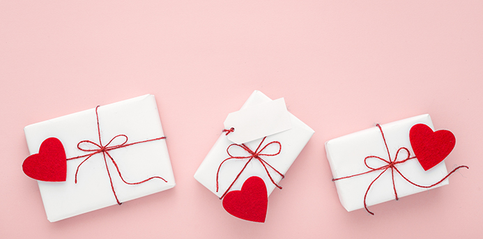 13 Outside-the-Box Valentine’s Day Gift Ideas