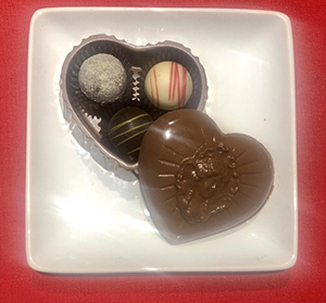 Valentine's Day gifts: Windy City Sweets