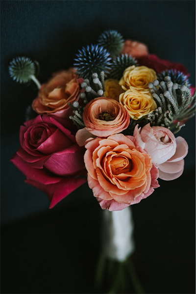 wedding planner: FlowersFlowers