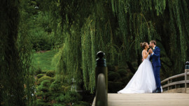 weddings: Natalie Stone and Caleb Pearson