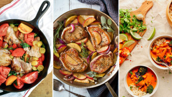 7 Recipes That Make the Most of Chicago’s Winter Produce