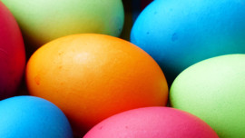 5 Things to Do: Easter Weekend 2018