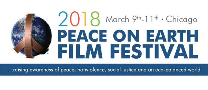 5 Things to Do: Peace on Earth Film Festival