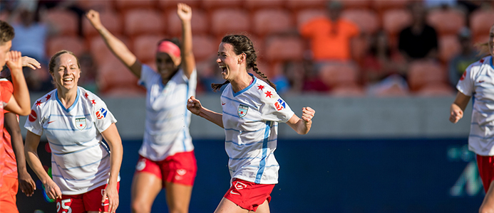5 Things to Do: Chicago Red Stars
