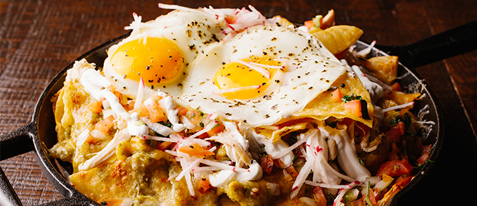5 Things to Do: River Roast Brunch Cooking Class