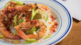 18 New Chicago Restaurants You Need on Your Radar: Bar Biscay