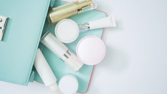 Spring Cleaning: Making Sense of Your Skincare Products