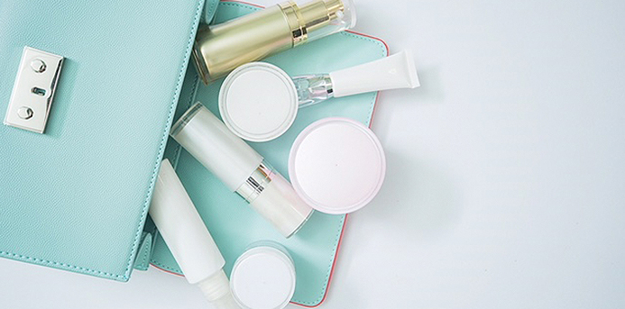 Spring Cleaning: Making Sense of Your Skincare Products