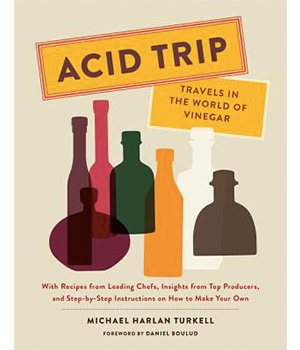 Good Food Expo: "Acid Trip" by Michael Harlan Turkell