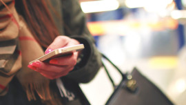 Sheryl Sandberg Speaks Up, NYC Bosses Could Be Barred From Contacting Employees After-Hours, and More: The Business and Finance Week in Review