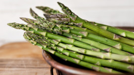 The Many Health Benefits of Asparagus (and 5 Easy Recipes)