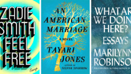 5 New and Noteworthy Books to Read This Spring