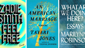 5 New and Noteworthy Books to Read This Spring