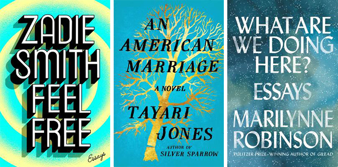 5 New and Noteworthy Books to Read This Spring