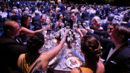 5 Ways to Give Back (and Have Fun While Doing It): Lyric Opera Wine Auction